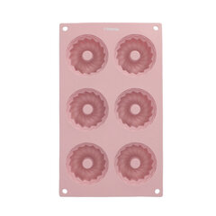 Homla Easy Bake silikona veidne kūkām, 17x28 cm цена и информация | Формы, посуда для выпечки | 220.lv