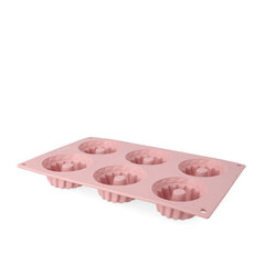 EASY BAKE Силиконовая форма для тортов 17х28 см. цена и информация | Формы, посуда для выпечки | 220.lv