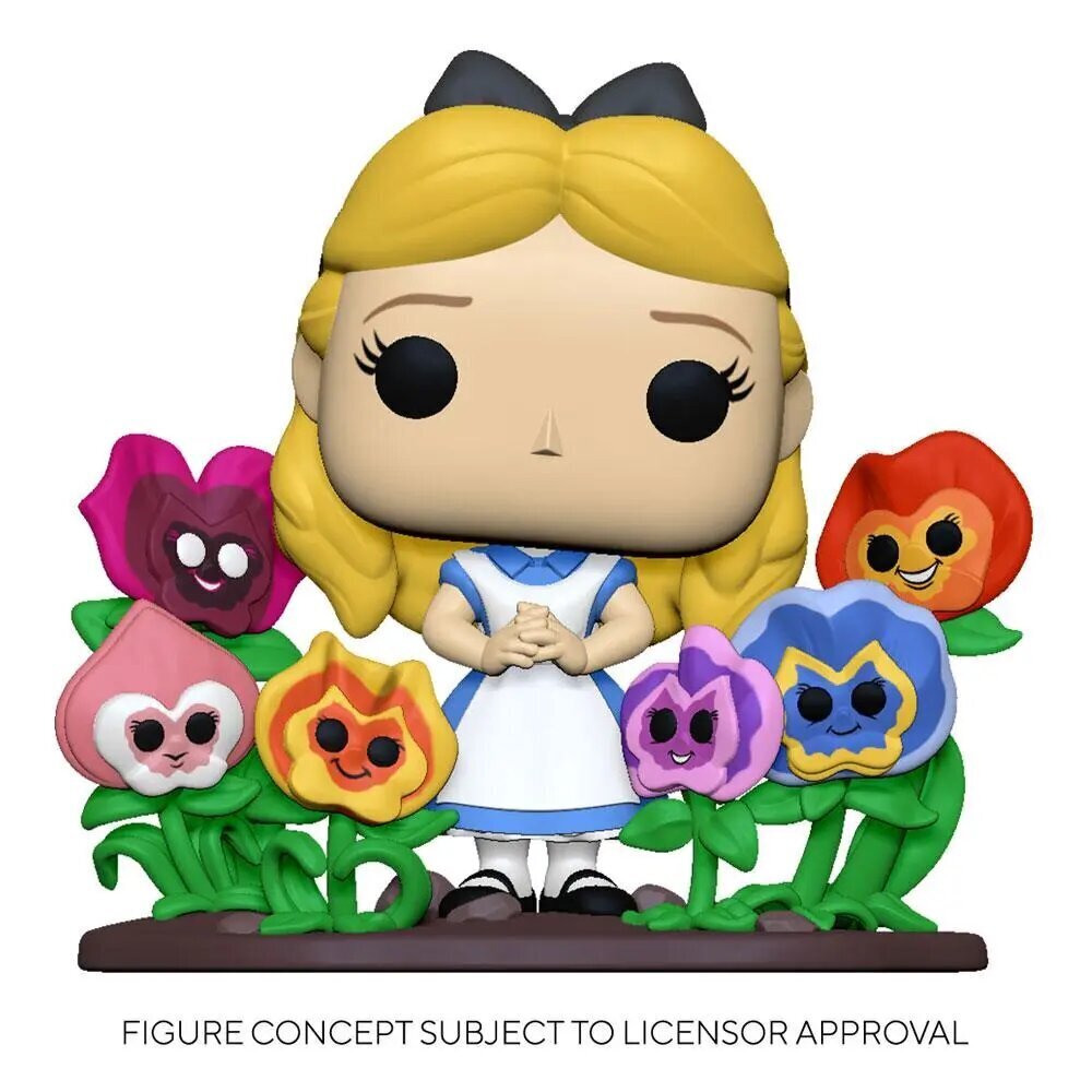 Funko POP Disney Alice in Wonderland cena un informācija | Datorspēļu suvenīri | 220.lv