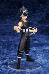 Yu Yu Hakusho ARTFXJ Hiei cena un informācija | Datorspēļu suvenīri | 220.lv