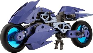 Комплект пластиковых моделей Gigantic Arms MSG с регулируемой рамной системой Rapid Raider (Splash Violet Ver) 19 см цена и информация | Атрибутика для игроков | 220.lv