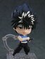 Yu Yu Hakusho Nendoroid Hiei cena un informācija | Datorspēļu suvenīri | 220.lv