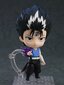 Yu Yu Hakusho Nendoroid Hiei cena un informācija | Datorspēļu suvenīri | 220.lv