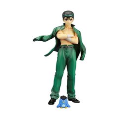 Yu Yu Hakusho ARTFXJ Yusuke Urameshi cena un informācija | Datorspēļu suvenīri | 220.lv