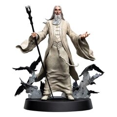 The Lord of the Rings Fandom Saruman the White cena un informācija | Datorspēļu suvenīri | 220.lv