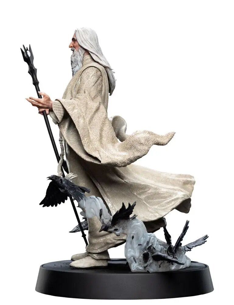 The Lord of the Rings Fandom Saruman the White cena un informācija | Datorspēļu suvenīri | 220.lv