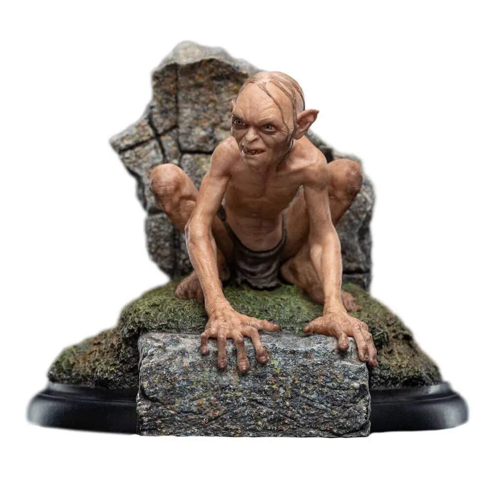 The Lord of the Rings Gollum cena un informācija | Datorspēļu suvenīri | 220.lv