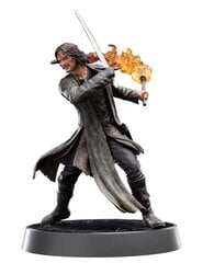 The Lord of the Rings Fandom Aragorn cena un informācija | Datorspēļu suvenīri | 220.lv
