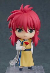 Yu Yu Hakusho Nendoroid Kurama cena un informācija | Datorspēļu suvenīri | 220.lv