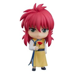 Yu Yu Hakusho Nendoroid Kurama cena un informācija | Datorspēļu suvenīri | 220.lv