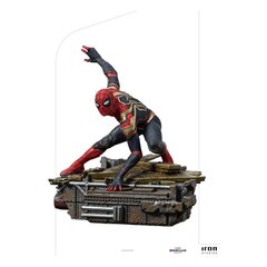 Marvel: No Way Home BDS Art Scale Deluxe cena un informācija | Datorspēļu suvenīri | 220.lv