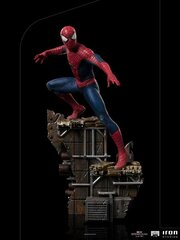 Человек-паук: Нет пути домой, статуя BDS Art Scale Deluxe 1/10, Человек-паук Питер, #3, 24 см цена и информация | Атрибутика для игроков | 220.lv