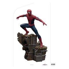 Marvel Spider Man: No Way Home BDS Art Scale Deluxe cena un informācija | Datorspēļu suvenīri | 220.lv