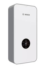 Elektriskais caurplūdes ūdens sildītājs Tronic 8500i – Jaunās paaudzes sildītājs cena un informācija | Bosch Apkure | 220.lv