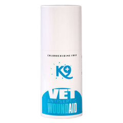 Мазь на раны для домашних животных K9 Competition Vet Wound Aid, 150 мл цена и информация | Косметические средства для животных | 220.lv