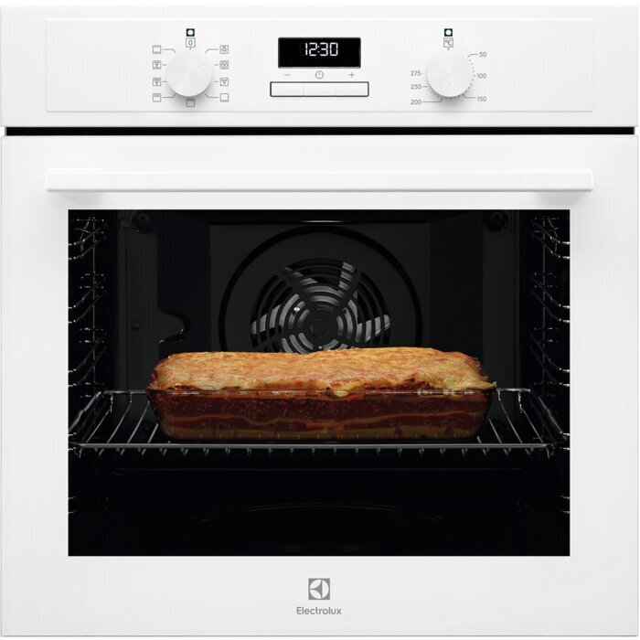 Electrolux COB300W cena un informācija | Cepeškrāsnis | 220.lv