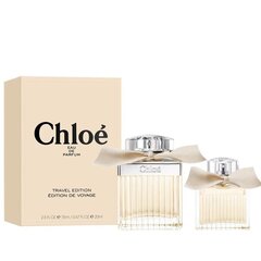 Komplekts Chloé sievietēm parfimērijas ūdens EDP, 75 ml + 20 ml cena un informācija | Sieviešu smaržas | 220.lv