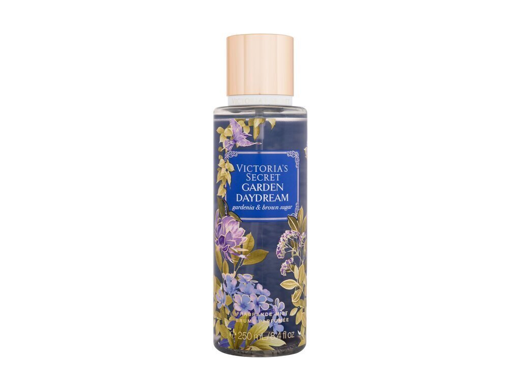 Ķermeņa migliņa Victoria's Secret Garden Daydream, 250 ml цена и информация | Ķermeņa krēmi, losjoni | 220.lv