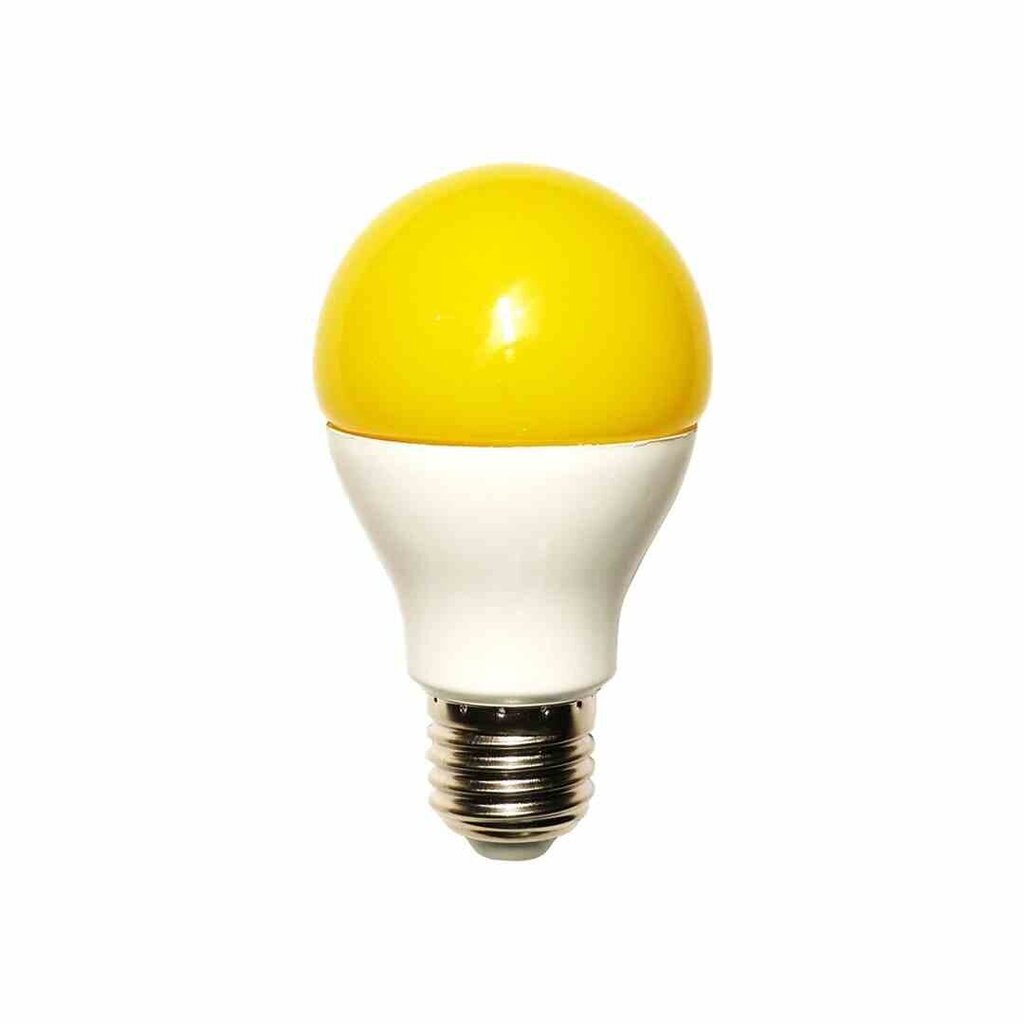 LED spuldze Eko-light, E27, 720 lm, 1 gab. cena un informācija | Spuldzes | 220.lv