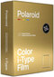 Polaroid i-Type Color Golden Moments цена и информация | Citi piederumi fotokamerām | 220.lv