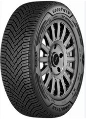 Шины UltraGrip Ice 3 98 T XL (BEA 69дБ) GOODYEAR 215/55R17 цена и информация | Зимняя резина | 220.lv