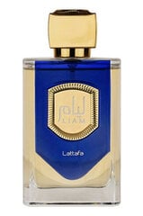 Parfimērijas ūdens Lattafa Liam Blue Shine EDP vīriešiem, 100 ml cena un informācija | Vīriešu smaržas | 220.lv