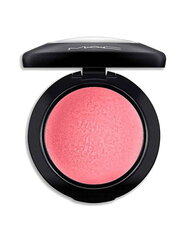 Румяна Mac Mineralize Happy Go Rosy, 3.5 г цена и информация | Бронзеры (бронзаторы), румяна | 220.lv