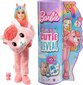 Lelle Barbie Cutie Reveal sērija Fantasy Land HJL60 cena un informācija | Rotaļlietas meitenēm | 220.lv