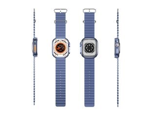 WS9 Ultra Blue cena un informācija | Viedpulksteņi (smartwatch) | 220.lv