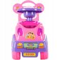 Auto MalPlay 107888, rozā cena un informācija | Rotaļlietas zīdaiņiem | 220.lv
