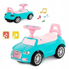 Auto Car Wader 2in1 Sounds цена и информация | Игрушки для малышей | 220.lv