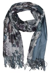 Цветочный шарф для женщин цена и информация | <p>Тапочки женские</p>
 | 220.lv