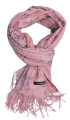 Тонкий полупрозрачный шарф женский цена и информация | <p>Тапочки женские</p>
 | 220.lv