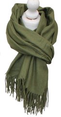 Однотонный шарф из шерсти цена и информация | <p>Тапочки женские</p>
 | 220.lv