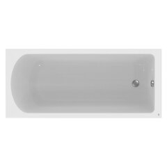 Prece ar bojājumu. Iebūvēta akrila vanna Ideal Standard Hotline 170x75, 180x80 cm, balta. (K274601/K274801) цена и информация | Ванны | 220.lv