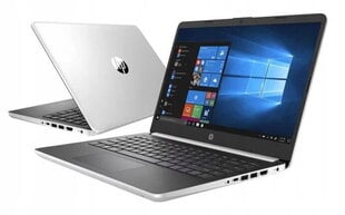 Товар с повреждением. HP Envy 14-DQ1033CL цена и информация | Товары с повреждениями | 220.lv