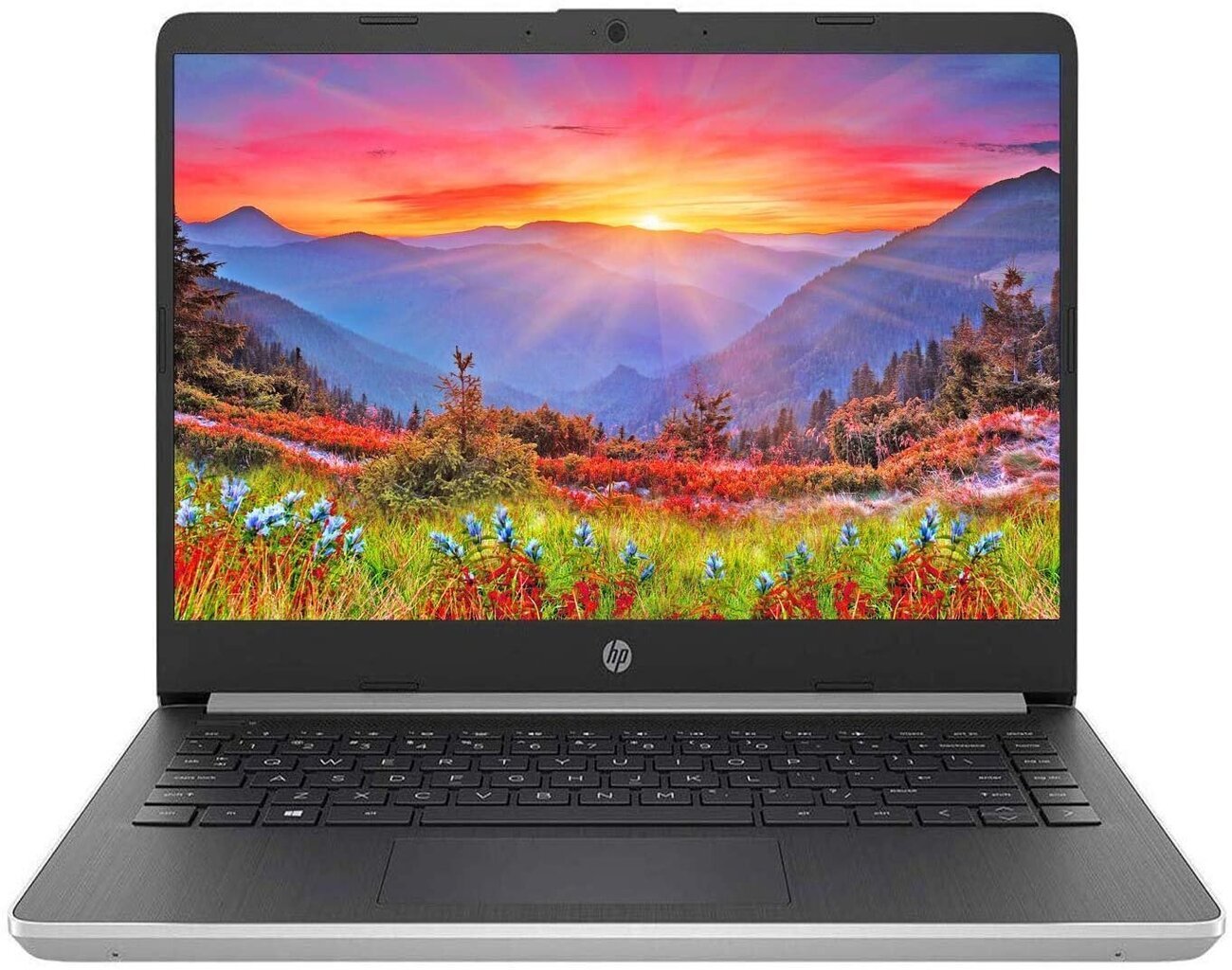 Prece ar bojājumu. HP Envy 14-DQ1033CL cena un informācija | Preces ar bojājumiem | 220.lv