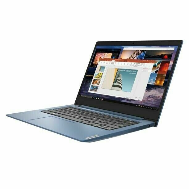 Prece ar bojājumu. Lenovo IdeaPad 1-14IGL05 cena un informācija | Preces ar bojājumiem | 220.lv