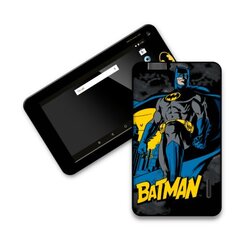 Товар с повреждением. eSTAR 7" HERO Batman 2/16GB цена и информация | Товары с повреждениями | 220.lv