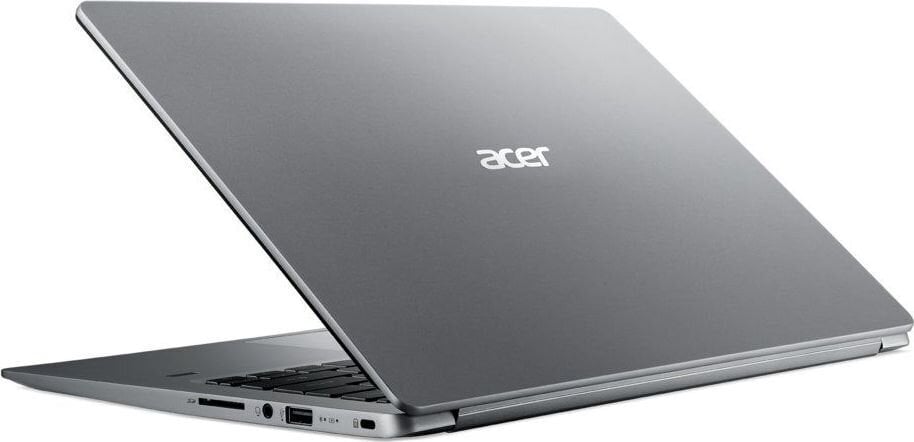 Prece ar bojājumu. Acer Swift 1 (NX.GXVEH.002) cena un informācija | Preces ar bojājumiem | 220.lv