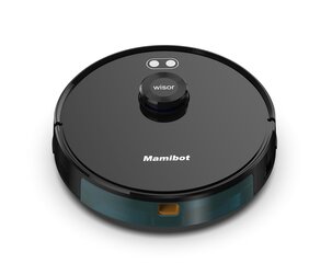 Товар с повреждением. Mamibot EXVAC880 Robot Vacuum Cleaner цена и информация | Mamibot Аутлет | 220.lv