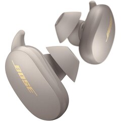 Prece ar bojājumu. Bose QuietComfort Earbuds SandStone 831262-0040 cena un informācija | Preces ar bojājumiem | 220.lv