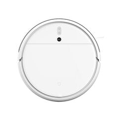 Prece ar bojājumu. Xiaomi Mi Robot Vacuum Mop cena un informācija | Preces ar bojājumiem | 220.lv