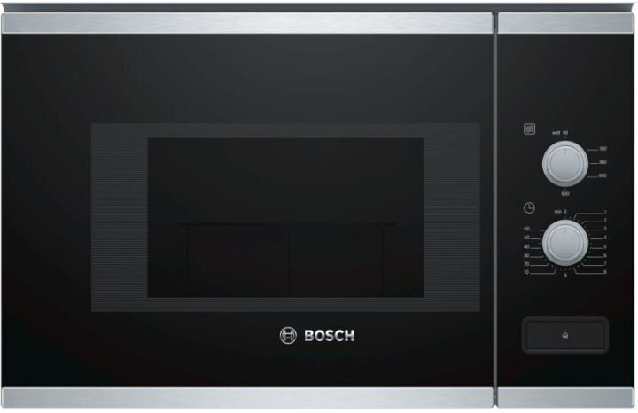 Prece ar bojājumu. Bosch BFL520MS0 цена и информация | Preces ar bojājumiem | 220.lv