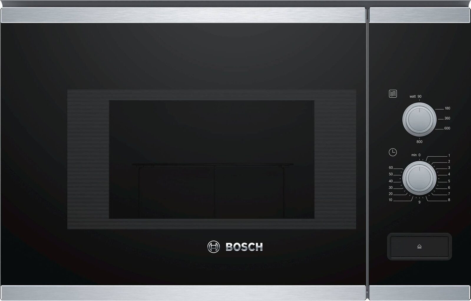 Prece ar bojājumu. Bosch BFL520MS0 цена и информация | Preces ar bojājumiem | 220.lv