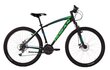 Prece ar bojājumu. Ritenis MTB Coppi 29", melns цена и информация | Preces ar bojājumiem | 220.lv