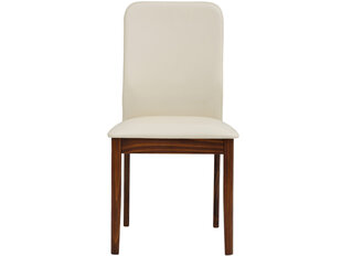 Товар с повреждением. Комплект из 2-х стульев Notio Living Winston, коричневый цена и информация | Товары с повреждениями | 220.lv