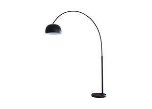 Prece ar bojājumu. Stāvlampa, melna, 60 W cena un informācija | SalesFever Outlet veikals | 220.lv