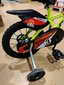 Prece ar bojājumu. Velosipēds bērniem Dino Bikes 14", 143GLN цена и информация | Preces ar bojājumiem | 220.lv