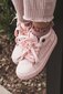 Sporta apavi meitenēm Big Star, rozā cena un informācija | Sporta apavi bērniem | 220.lv